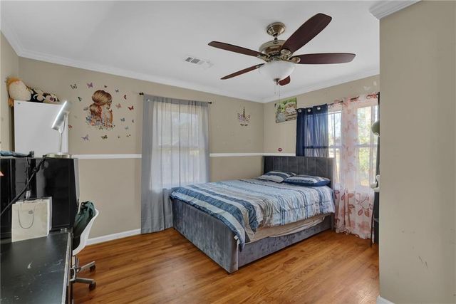 1059 Jolly Ave, Clarkston, GA 30021