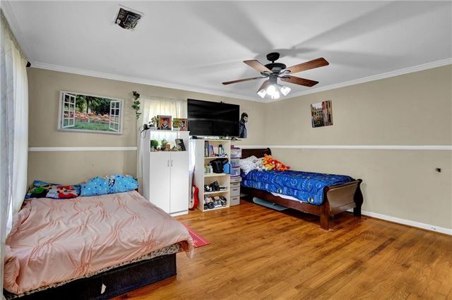 1059 Jolly Ave, Clarkston, GA 30021