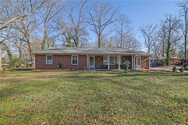 1059 Jolly Ave, Clarkston, GA 30021