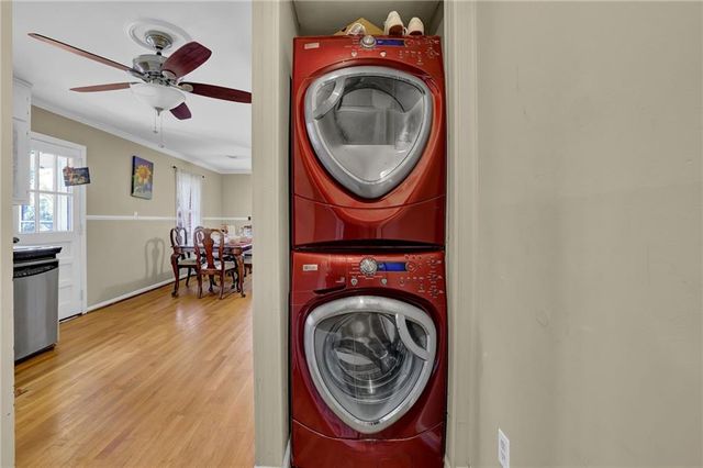 1059 Jolly Ave, Clarkston, GA 30021