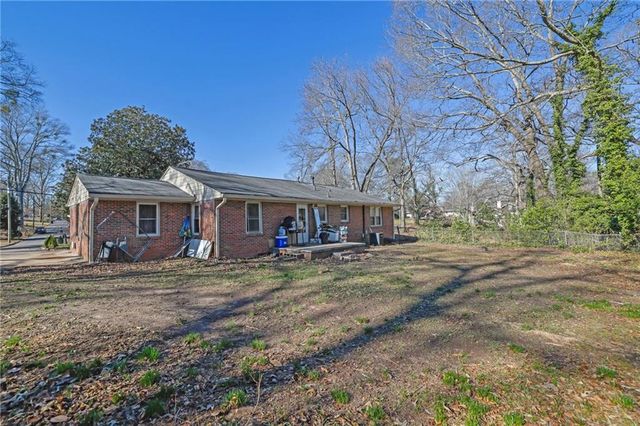 1059 Jolly Ave, Clarkston, GA 30021