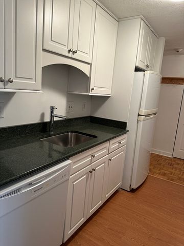 1600 Massachusetts Ave 308, Cambridge, MA 02138