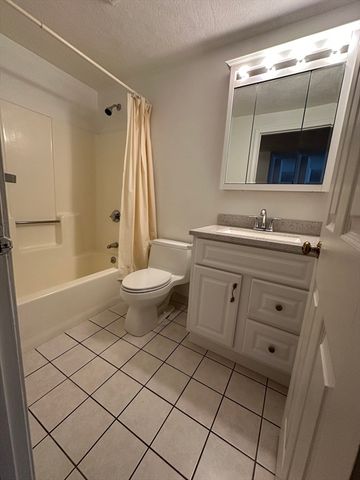 1600 Massachusetts Ave 308, Cambridge, MA 02138