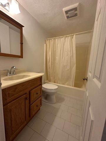 1600 Massachusetts Ave 308, Cambridge, MA 02138