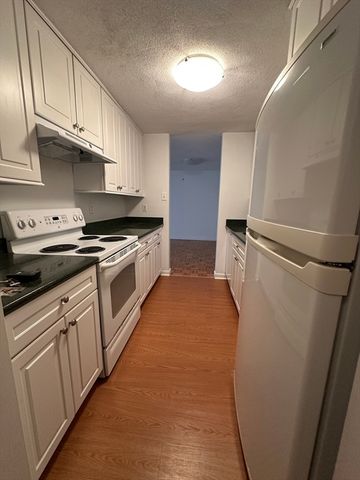 1600 Massachusetts Ave 308, Cambridge, MA 02138