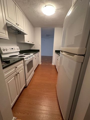 1600 Massachusetts Ave 308, Cambridge, MA 02138