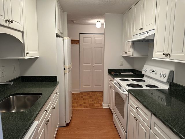 1600 Massachusetts Ave 308, Cambridge, MA 02138