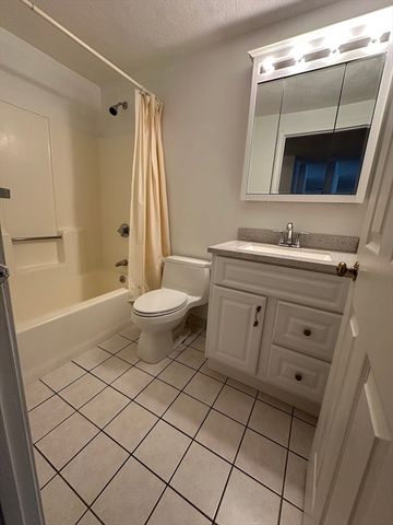 1600 Massachusetts Ave 308, Cambridge, MA 02138