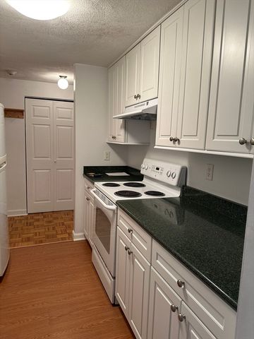 1600 Massachusetts Ave 308, Cambridge, MA 02138