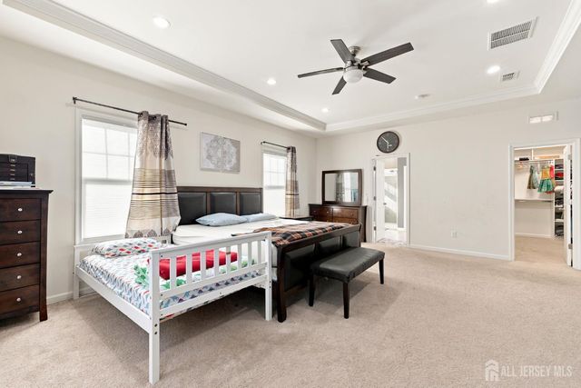 1 cairnes Lane, East Brunswick, NJ 08816