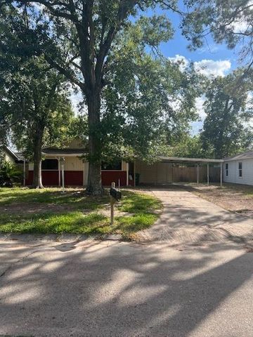 6622 Hartwick Road, Houston, TX 77016