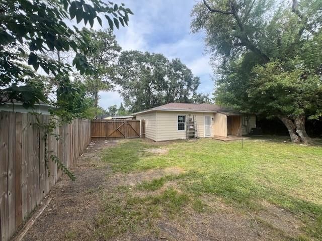 6622 Hartwick Road, Houston, TX 77016