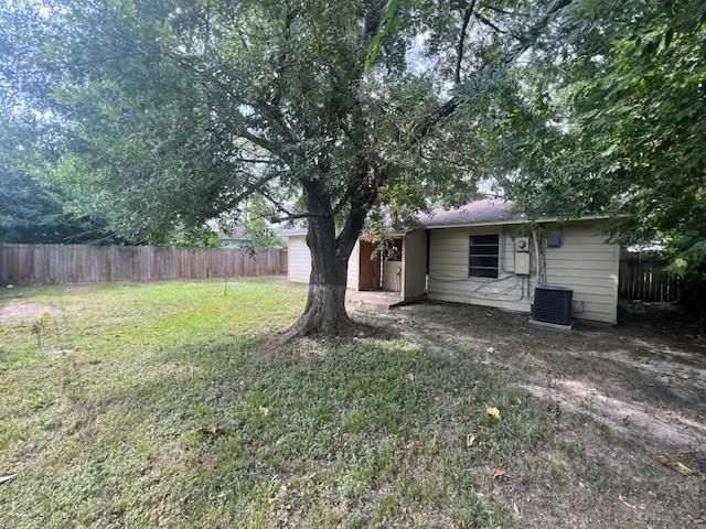 6622 Hartwick Road, Houston, TX 77016