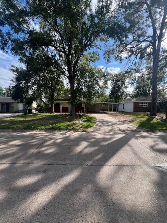 6622 Hartwick Road, Houston, TX 77016