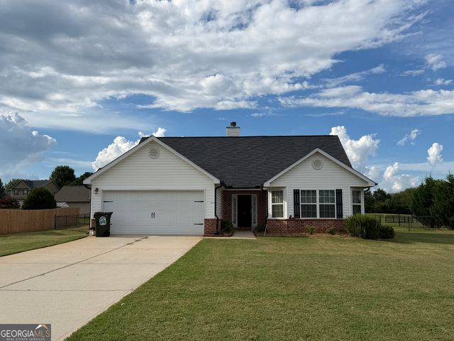 101 Slate Drive, Griffin, GA 30224