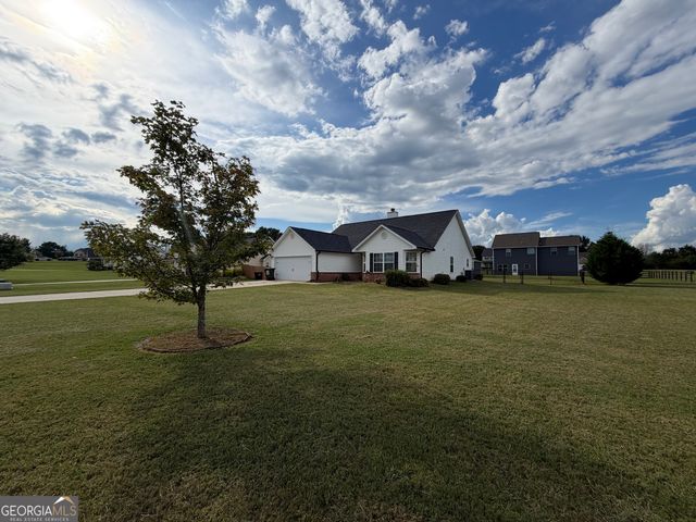 101 Slate Drive, Griffin, GA 30224