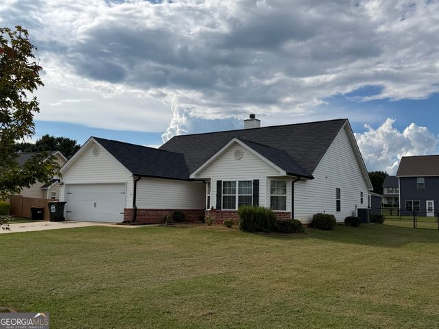 101 Slate Drive, Griffin, GA 30224