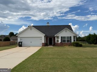 101 Slate Drive, Griffin, GA 30224