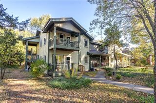 1218 Delaware Street 2a, Lawrence, KS 66044