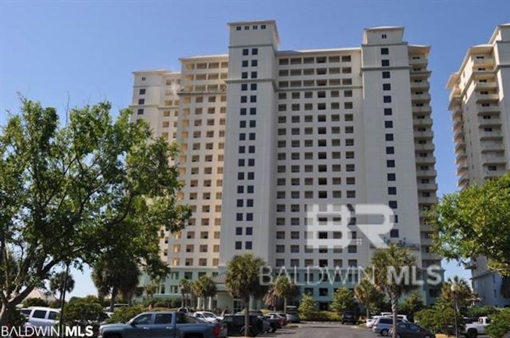 375 Beach Club Trail 610, Gulf Shores, AL 36542