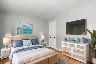 1634 E Ocean View Ave Apt 2E, Norfolk, VA 23503
