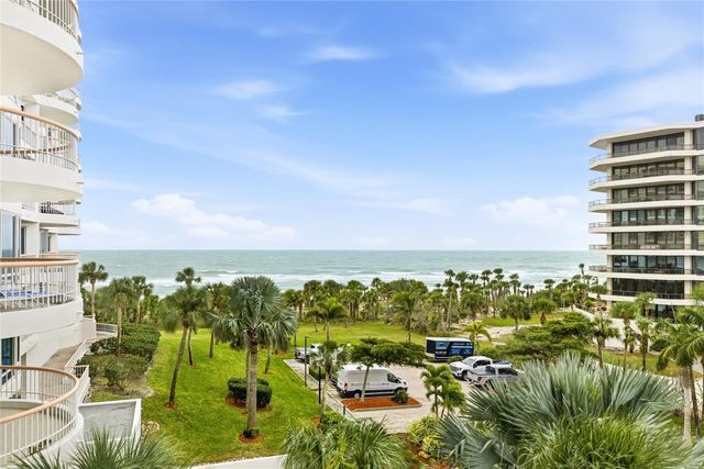 455 LONGBOAT CLUB ROAD 408, Longboat Key, FL 34228