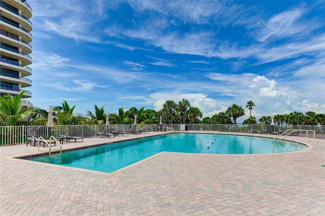 455 LONGBOAT CLUB ROAD 408, Longboat Key, FL 34228