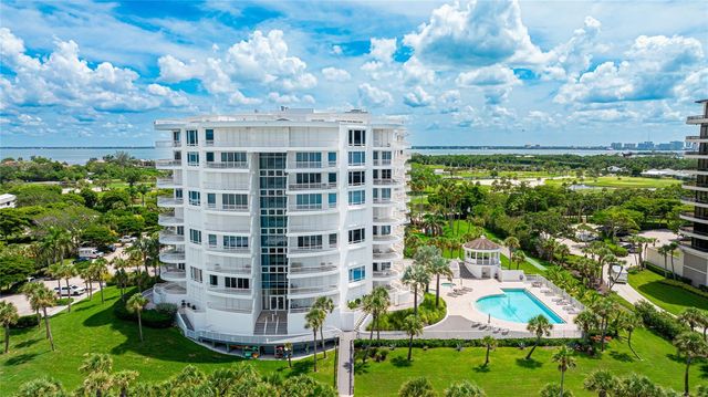 455 LONGBOAT CLUB ROAD 408, Longboat Key, FL 34228