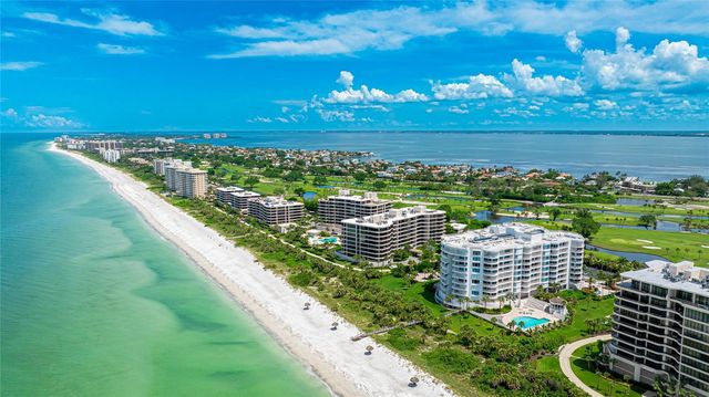 455 LONGBOAT CLUB ROAD 408, Longboat Key, FL 34228