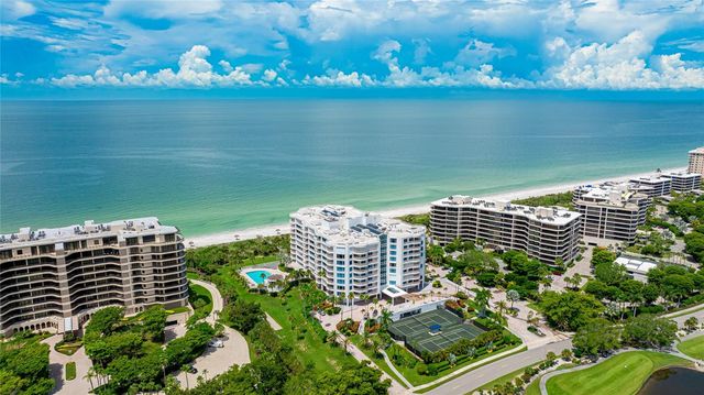 455 LONGBOAT CLUB ROAD 408, Longboat Key, FL 34228