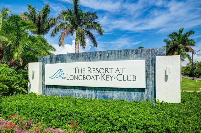 455 LONGBOAT CLUB ROAD 408, Longboat Key, FL 34228