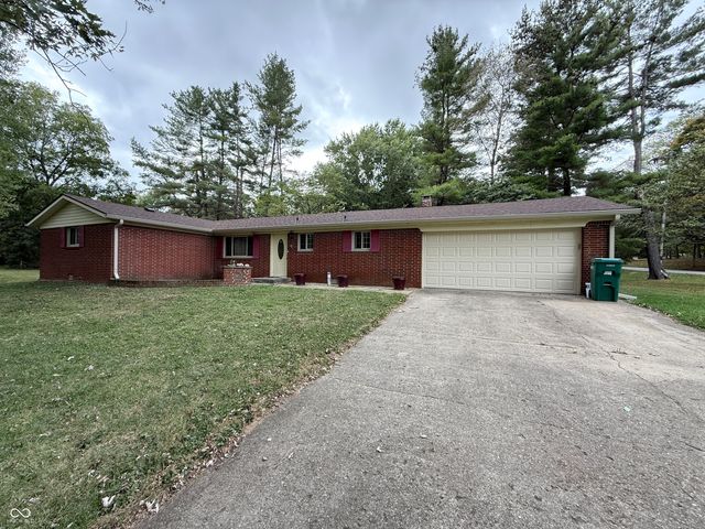 5909 E County Road 100 N, Avon, IN 46123