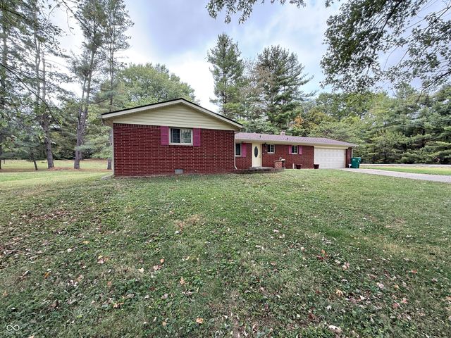 5909 E County Road 100 N, Avon, IN 46123