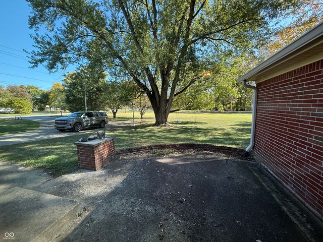 5909 E County Road 100 N, Avon, IN 46123