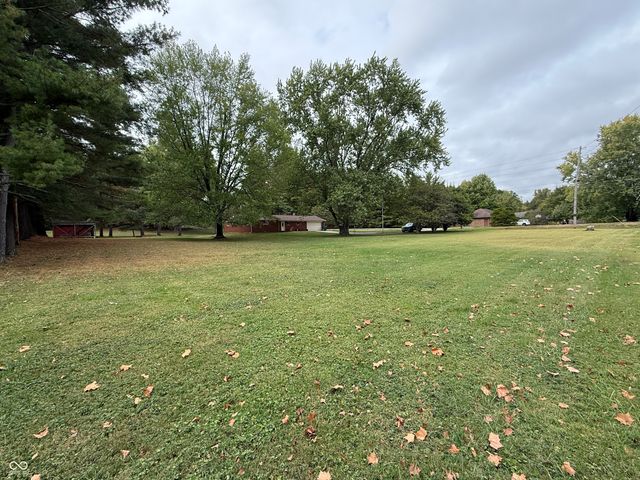 5909 E County Road 100 N, Avon, IN 46123