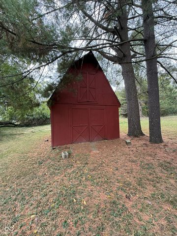 5909 E County Road 100 N, Avon, IN 46123