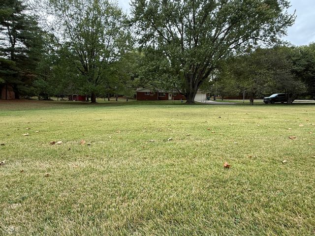 5909 E County Road 100 N, Avon, IN 46123