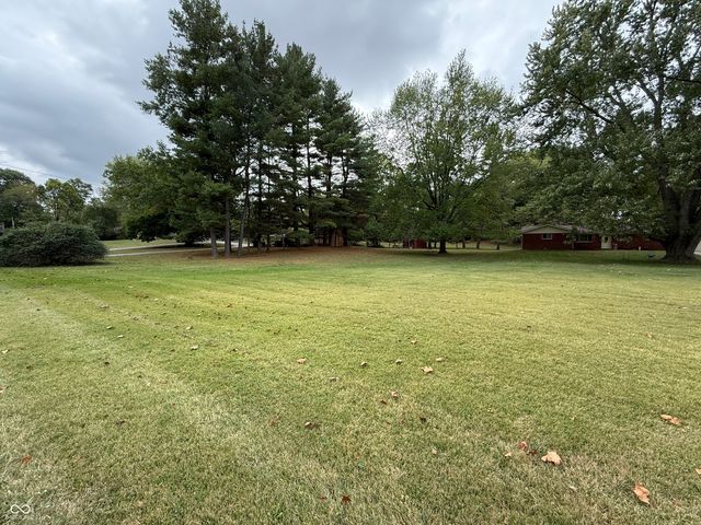 5909 E County Road 100 N, Avon, IN 46123