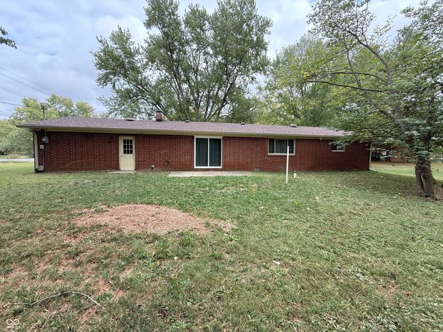 5909 E County Road 100 N, Avon, IN 46123