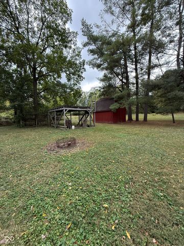 5909 E County Road 100 N, Avon, IN 46123