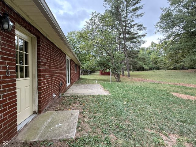 5909 E County Road 100 N, Avon, IN 46123