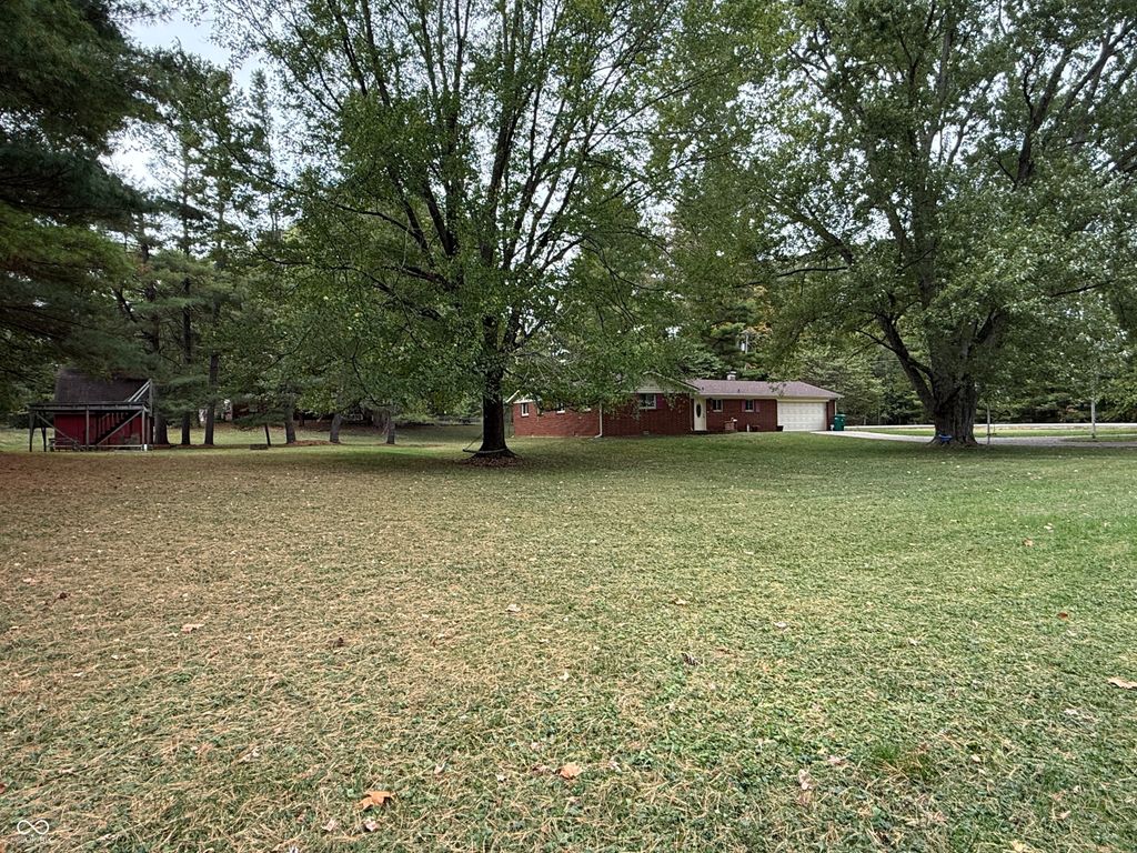 5909 E County Road 100 N, Avon, IN 46123