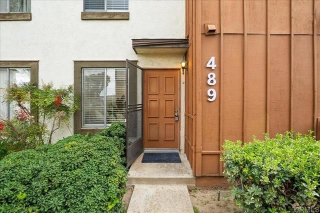 489 S Lincoln Avenue, El Cajon, CA 92020