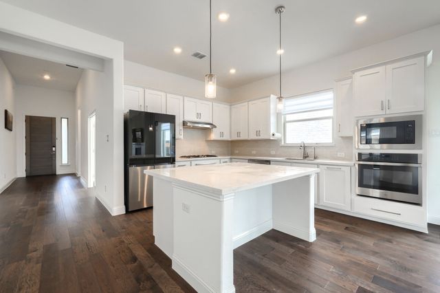 2009 Brookhurst Street, Celina, TX 75009