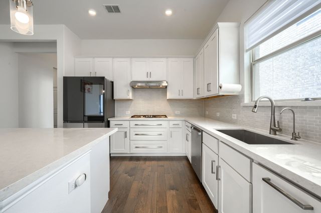 2009 Brookhurst Street, Celina, TX 75009