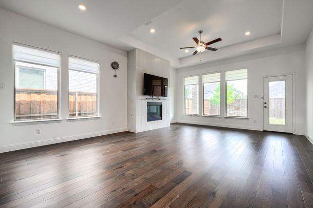 2009 Brookhurst Street, Celina, TX 75009