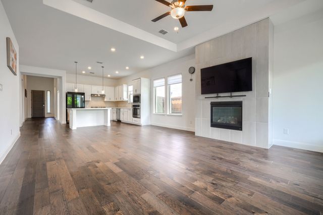 2009 Brookhurst Street, Celina, TX 75009