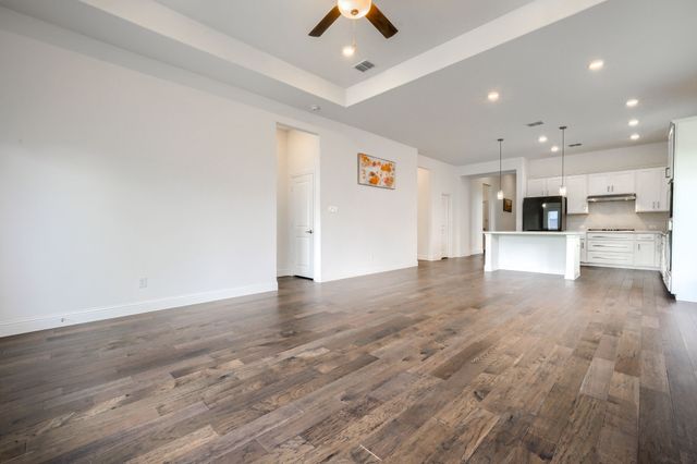 2009 Brookhurst Street, Celina, TX 75009