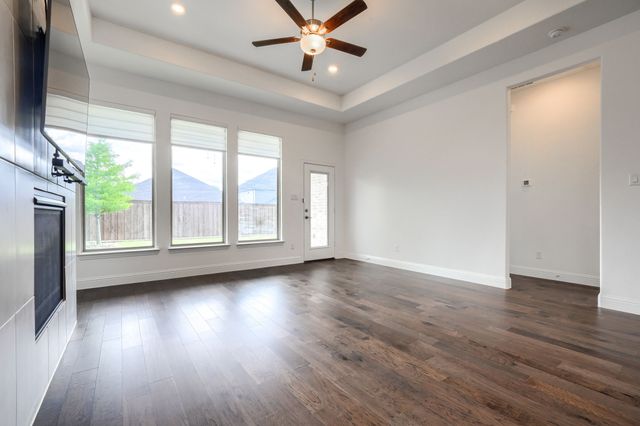 2009 Brookhurst Street, Celina, TX 75009