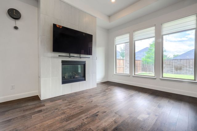 2009 Brookhurst Street, Celina, TX 75009